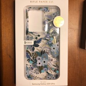 Samsung Galaxy S20 Ultra Phone Case